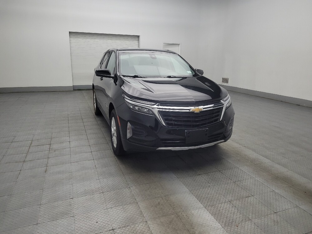 2024 Chevrolet Equinox in Birmingham, AL 35215 - 18136783 13