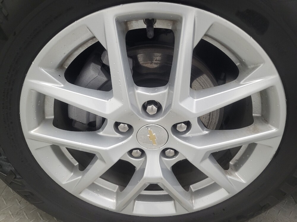 2024 Chevrolet Equinox in Birmingham, AL 35215 - 18136783 31