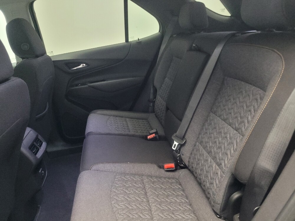 2024 Chevrolet Equinox in Birmingham, AL 35215 - 18136783 18