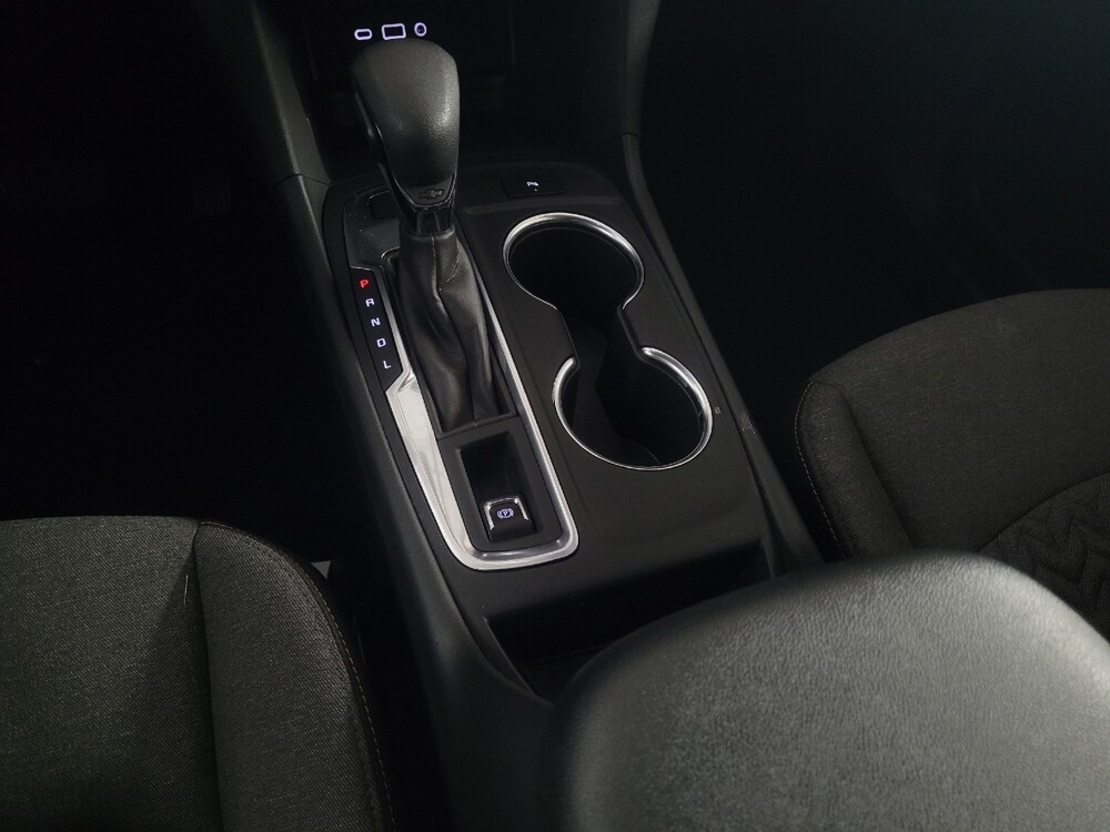 2024 Chevrolet Equinox in Birmingham, AL 35215 - 18136783 26