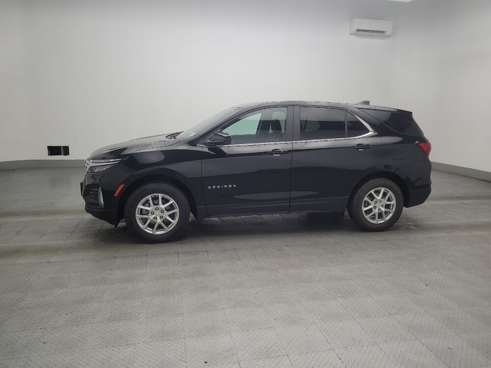 2024 Chevrolet Equinox in Birmingham, AL 35215 - 18136783 2