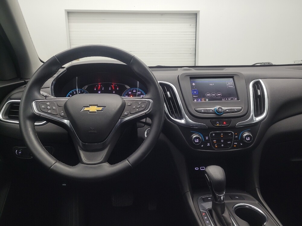 2024 Chevrolet Equinox in Birmingham, AL 35215 - 18136783 22