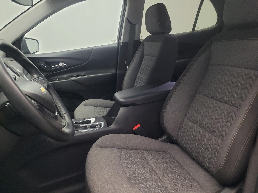 2024 Chevrolet Equinox in Birmingham, AL 35215 - 18136783 17