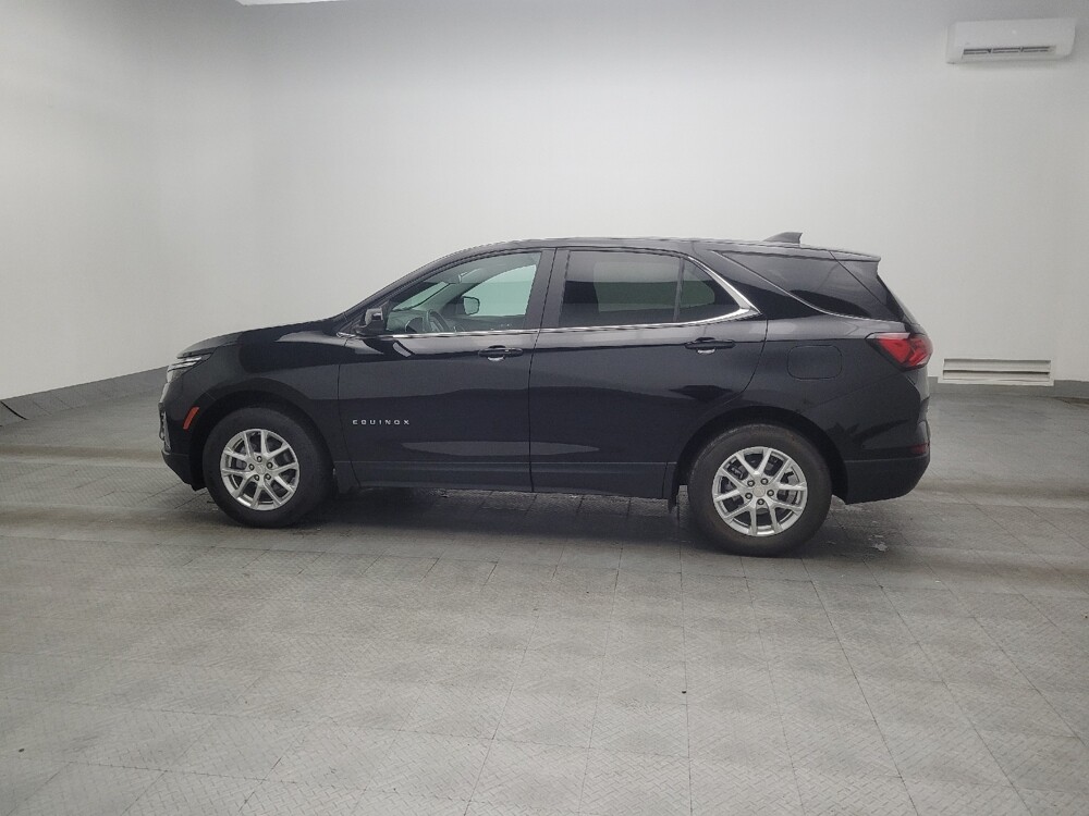 2024 Chevrolet Equinox in Birmingham, AL 35215 - 18136783 3