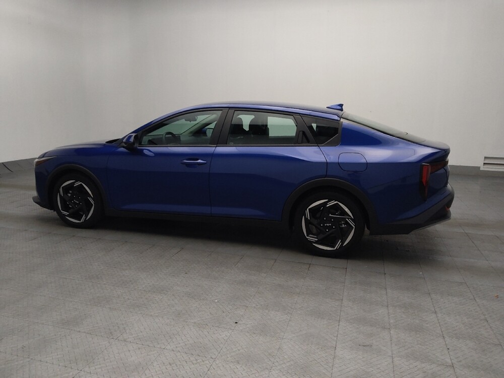 2025 Kia K4 in Chattanooga, TN 37421 - 18136785 3