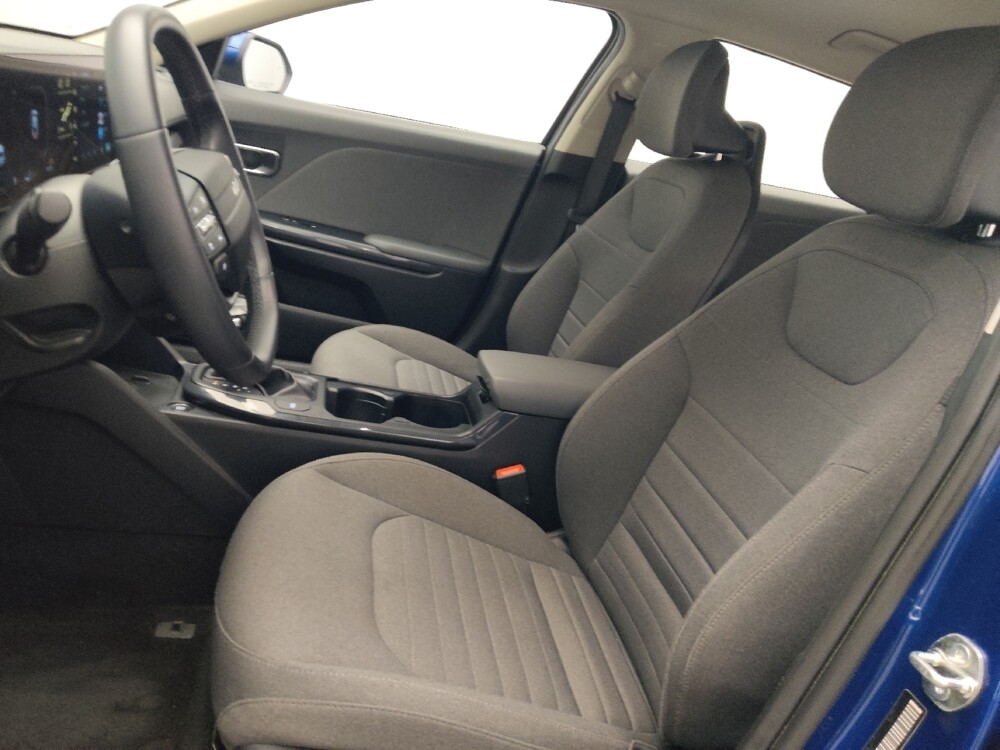 2025 Kia K4 in Chattanooga, TN 37421 - 18136785 17
