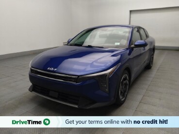 2025 Kia K4 in Chattanooga, TN 37421