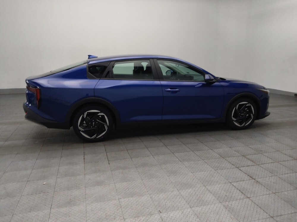 2025 Kia K4 in Chattanooga, TN 37421 - 18136785 10