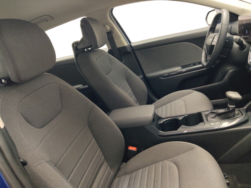 2025 Kia K4 in Chattanooga, TN 37421 - 18136785 21