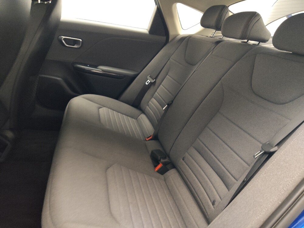 2025 Kia K4 in Chattanooga, TN 37421 - 18136785 18