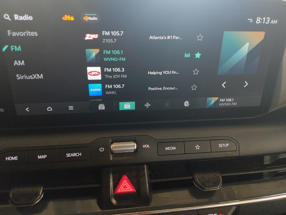 2025 Kia K4 in Chattanooga, TN 37421 - 18136785 25