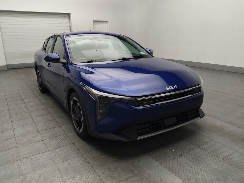 2025 Kia K4 in Chattanooga, TN 37421 - 18136785 13