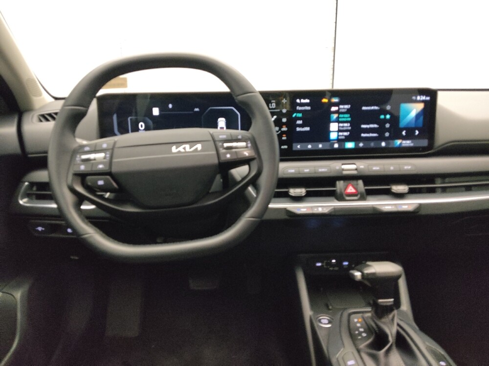 2025 Kia K4 in Chattanooga, TN 37421 - 18136785 22