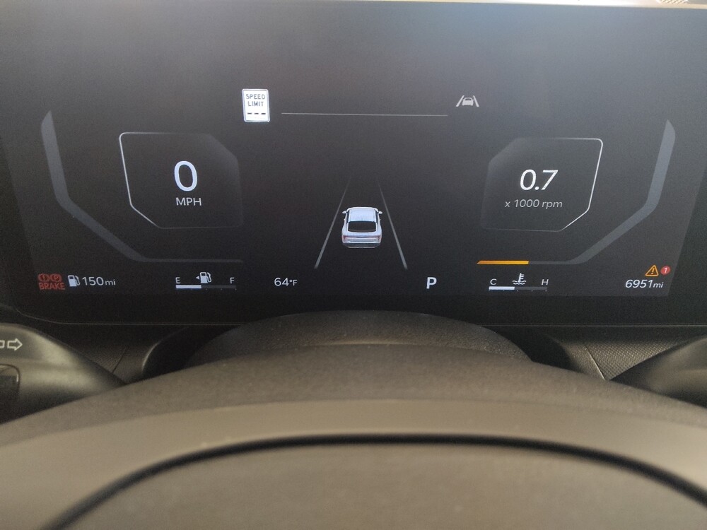2025 Kia K4 in Chattanooga, TN 37421 - 18136785 23