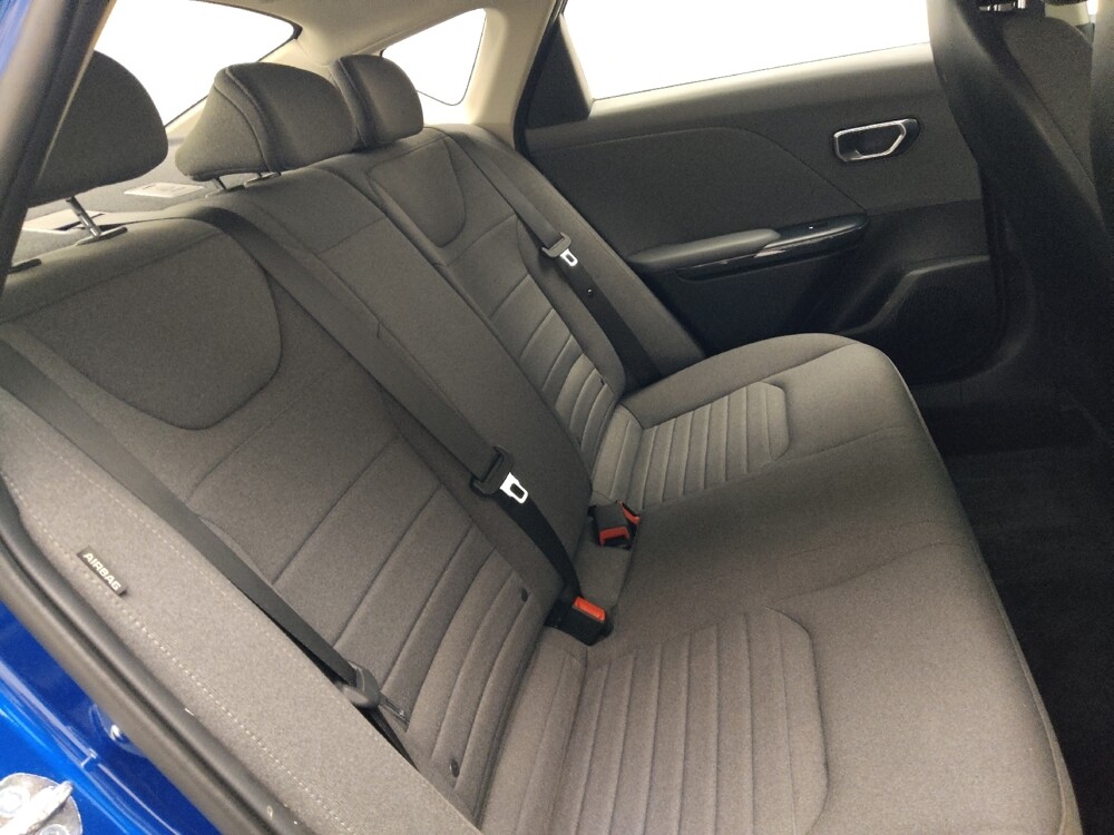 2025 Kia K4 in Chattanooga, TN 37421 - 18136785 19