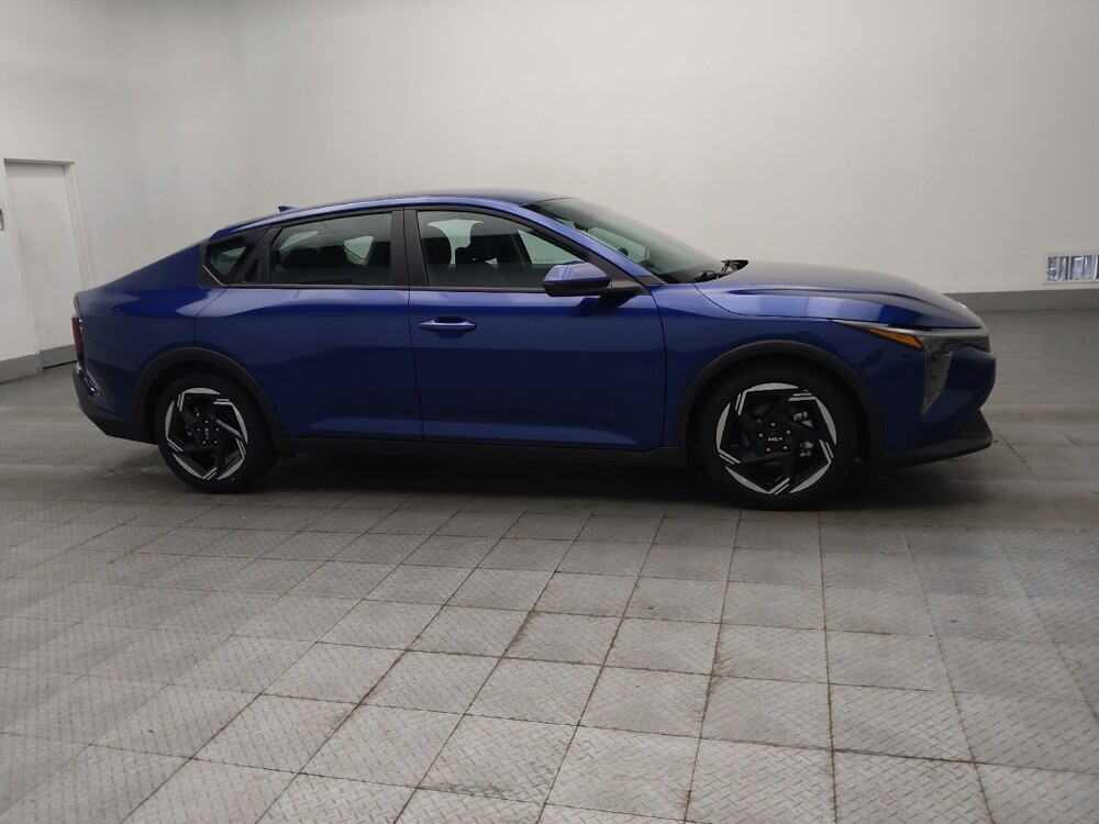 2025 Kia K4 in Chattanooga, TN 37421 - 18136785 11