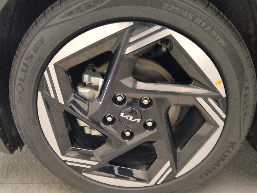 2025 Kia K4 in Chattanooga, TN 37421 - 18136785 31