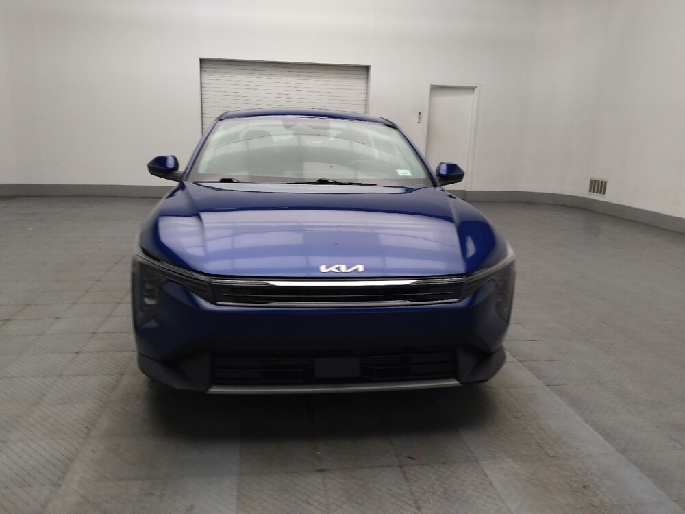 2025 Kia K4 in Chattanooga, TN 37421 - 18136785 14