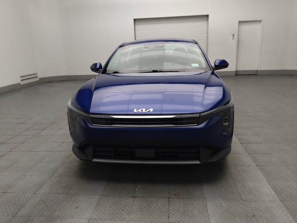 2025 Kia K4 in Chattanooga, TN 37421 - 18136785 15
