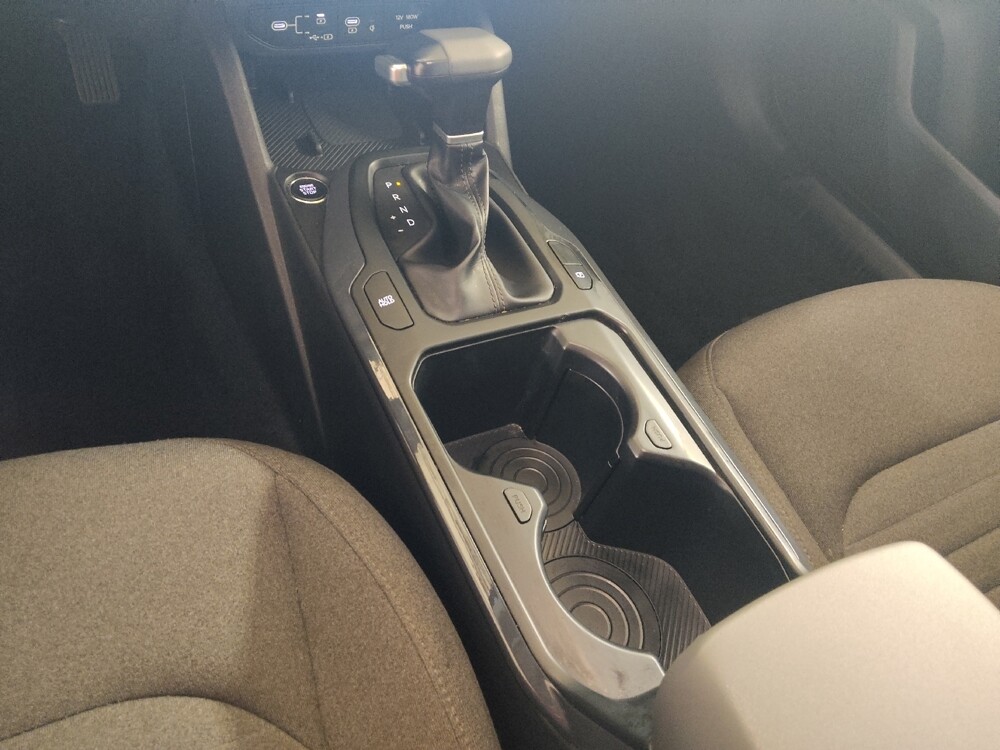 2025 Kia K4 in Chattanooga, TN 37421 - 18136785 26