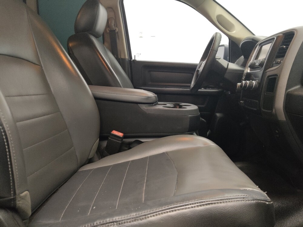 2021 RAM 1500 in Arlington, TX 76011 - 18136786 21