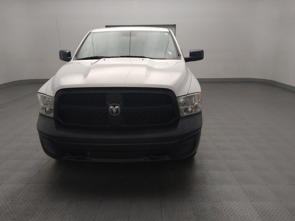 2021 RAM 1500 in Arlington, TX 76011 - 18136786 15