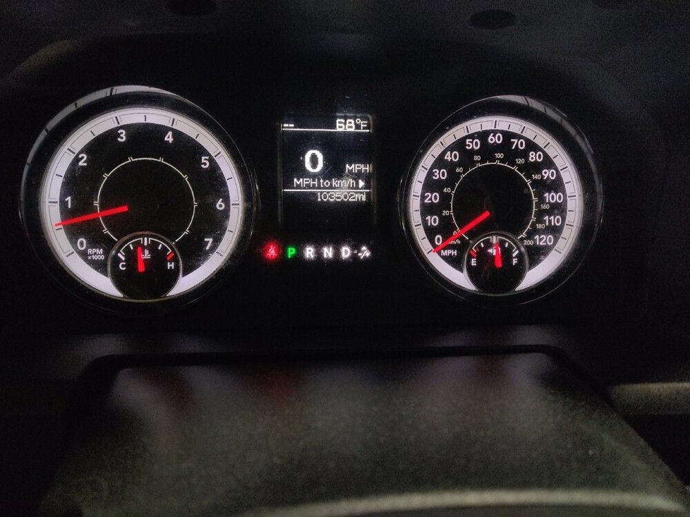 2021 RAM 1500 in Arlington, TX 76011 - 18136786 23