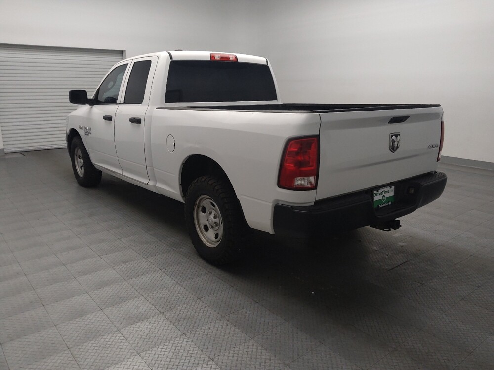 2021 RAM 1500 in Arlington, TX 76011 - 18136786 5