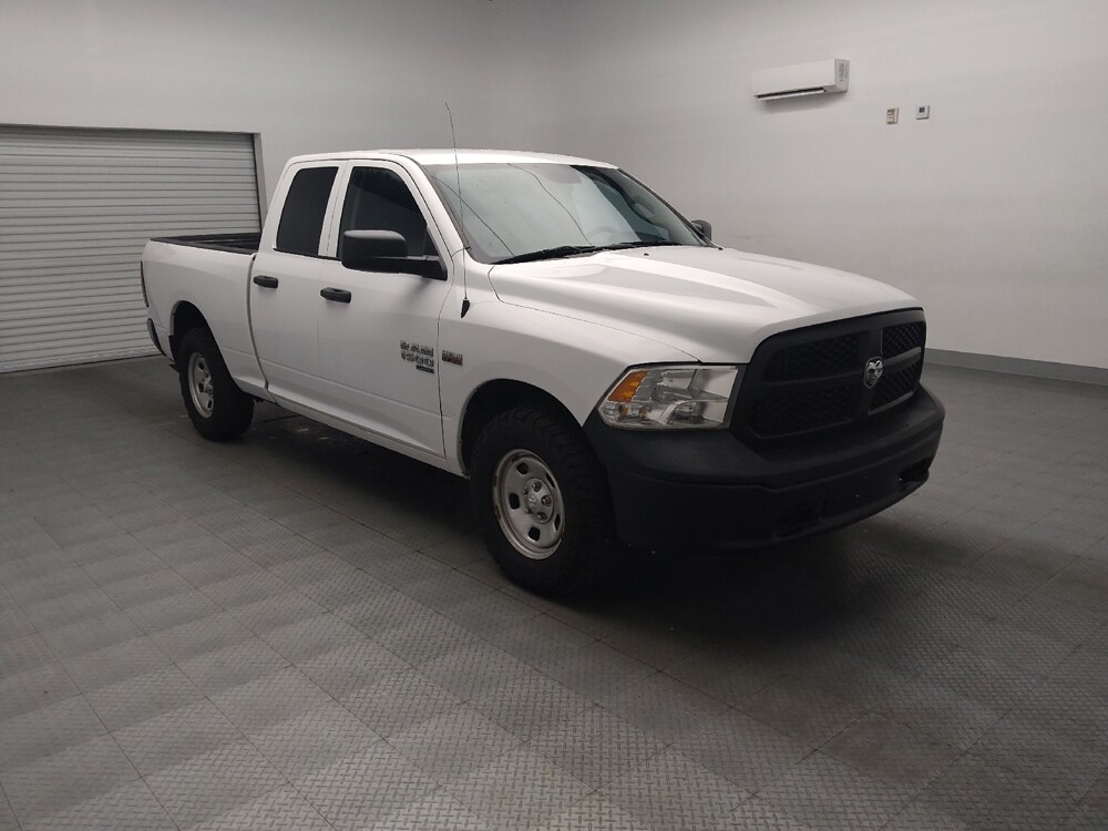 2021 RAM 1500 in Arlington, TX 76011 - 18136786 13