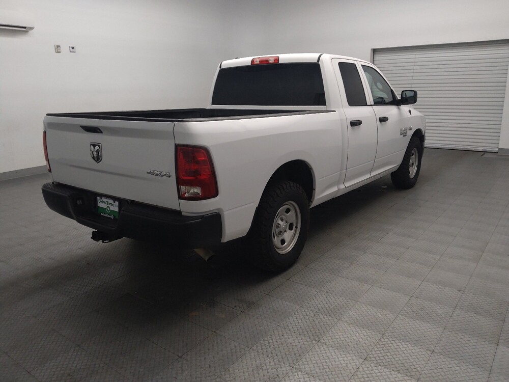 2021 RAM 1500 in Arlington, TX 76011 - 18136786 9