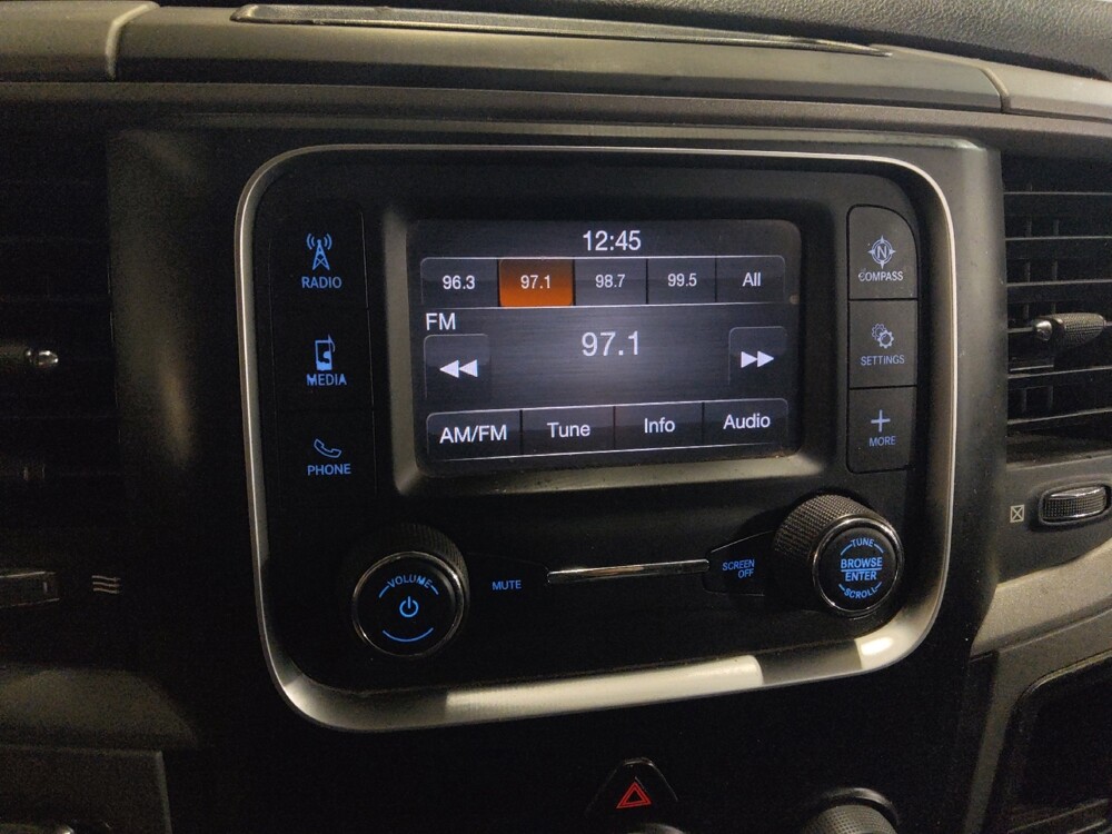 2021 RAM 1500 in Arlington, TX 76011 - 18136786 25