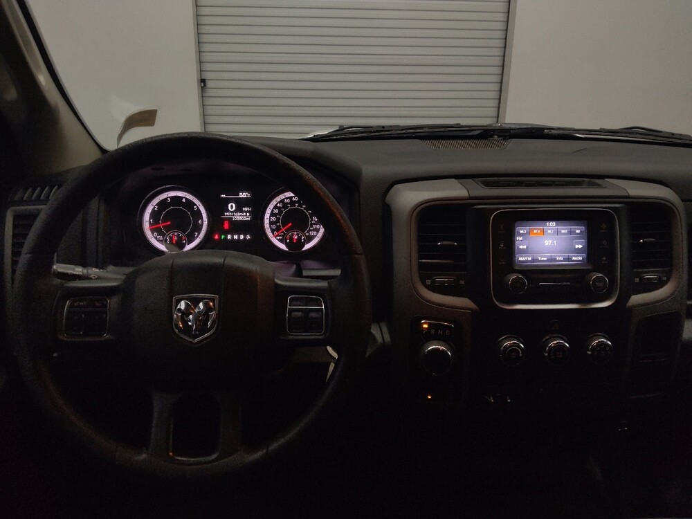 2021 RAM 1500 in Arlington, TX 76011 - 18136786 22