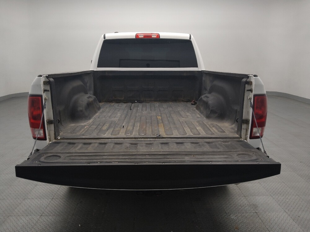 2021 RAM 1500 in Arlington, TX 76011 - 18136786 29