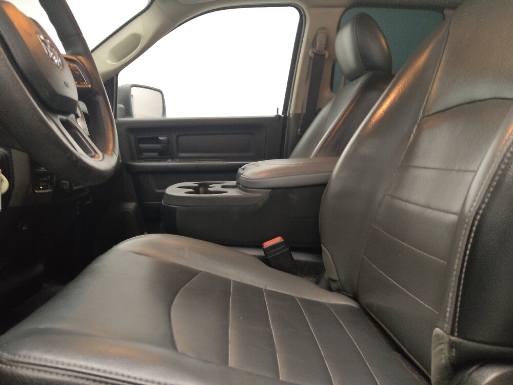 2021 RAM 1500 in Arlington, TX 76011 - 18136786 17