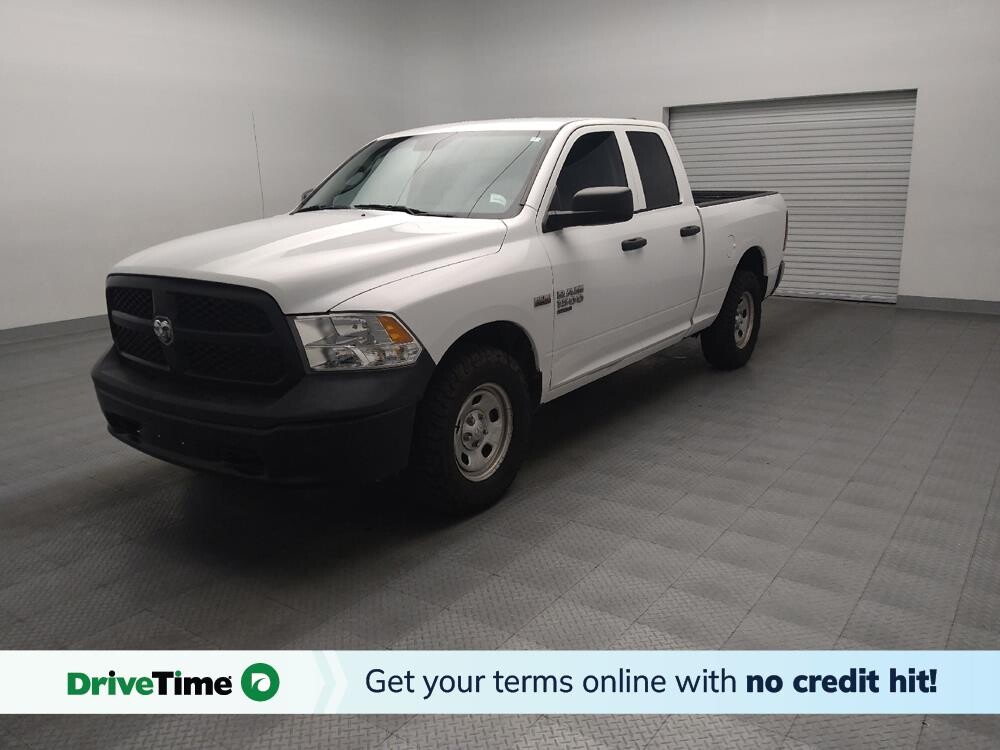 2021 RAM 1500 in Arlington, TX 76011 - 18136786