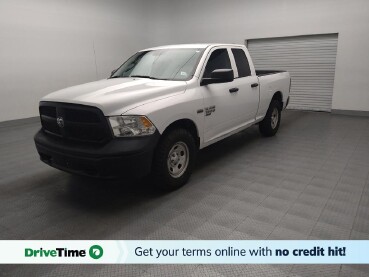2021 RAM 1500 in Arlington, TX 76011
