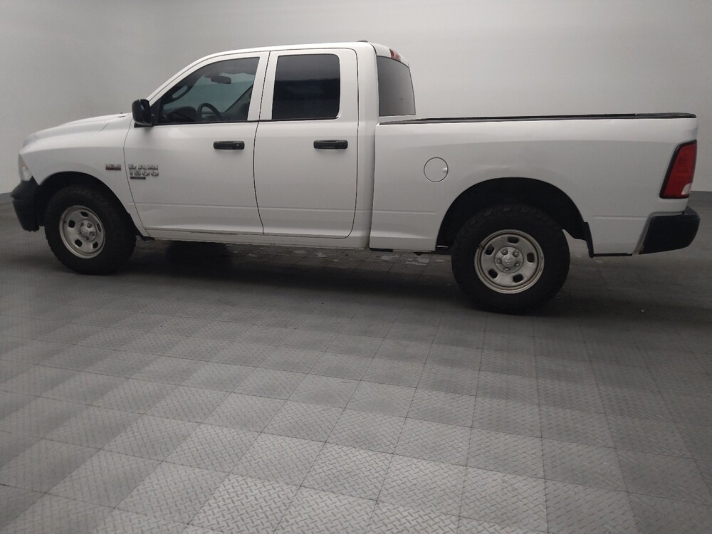 2021 RAM 1500 in Arlington, TX 76011 - 18136786 3