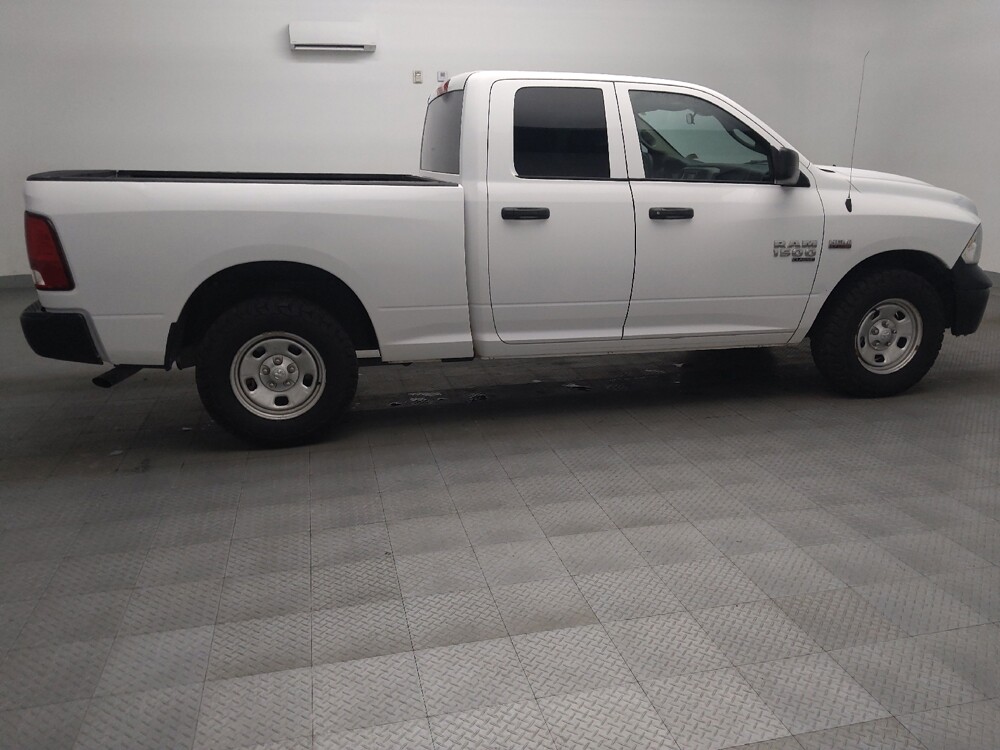 2021 RAM 1500 in Arlington, TX 76011 - 18136786 10