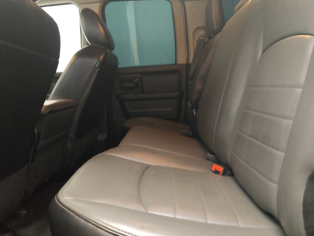 2021 RAM 1500 in Arlington, TX 76011 - 18136786 18