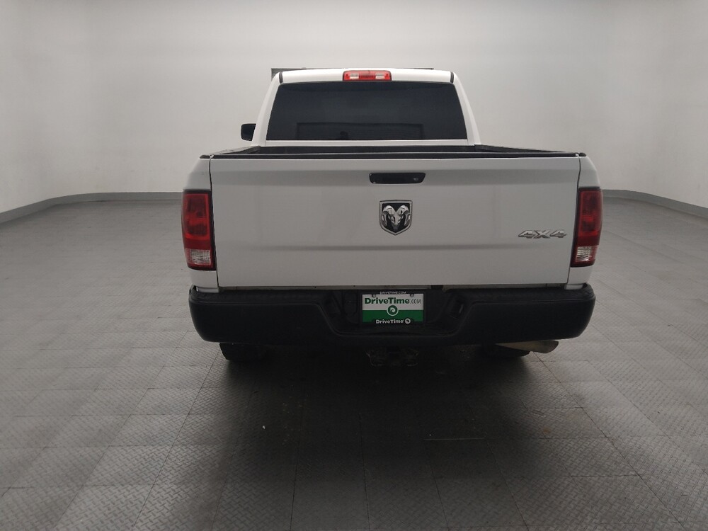 2021 RAM 1500 in Arlington, TX 76011 - 18136786 6