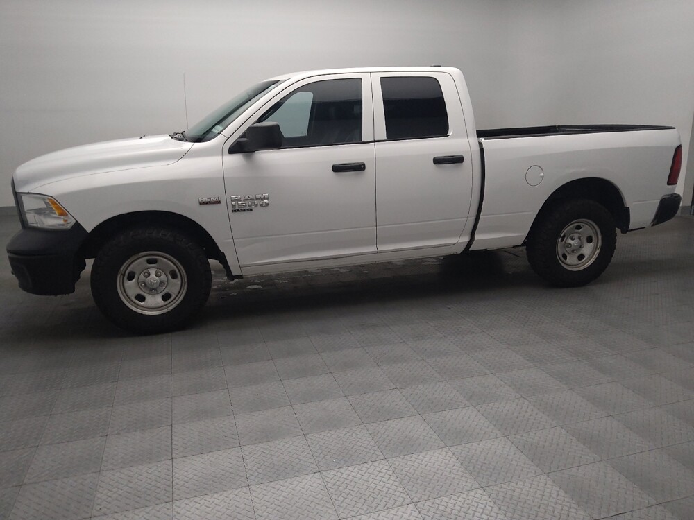 2021 RAM 1500 in Arlington, TX 76011 - 18136786 2