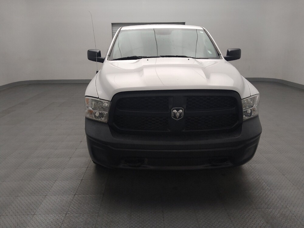 2021 RAM 1500 in Arlington, TX 76011 - 18136786 14