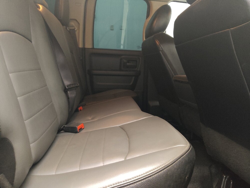 2021 RAM 1500 in Arlington, TX 76011 - 18136786 19