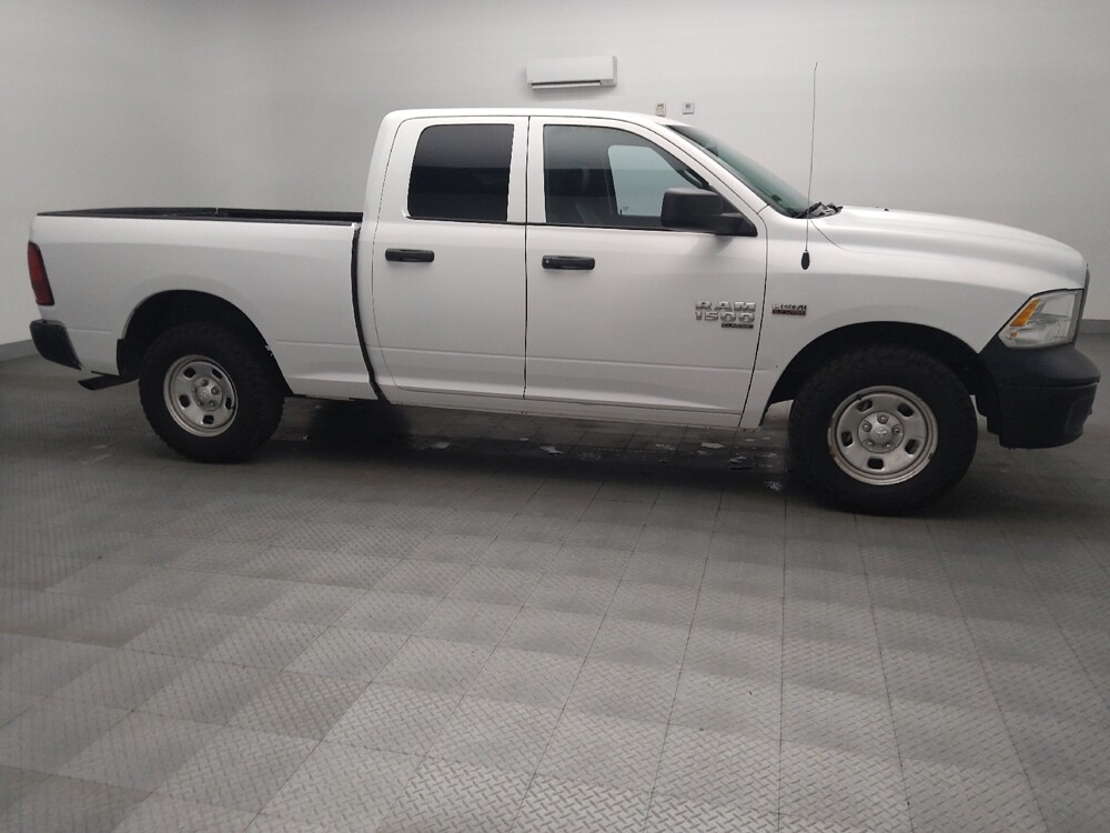 2021 RAM 1500 in Arlington, TX 76011 - 18136786 11