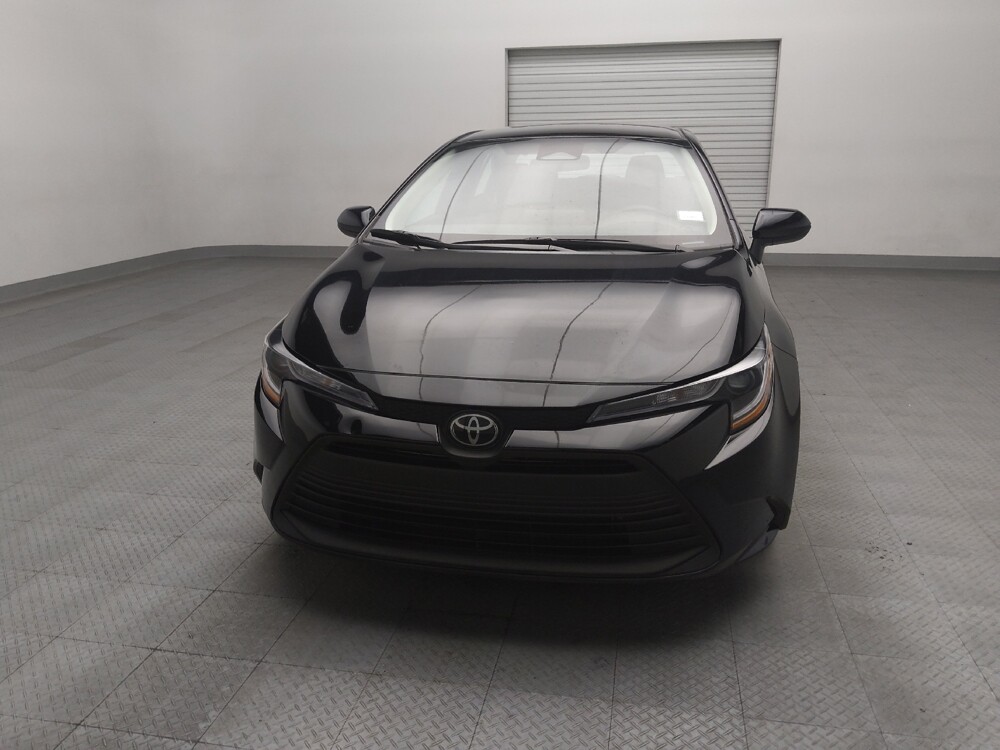 2025 Toyota Corolla in Arlington, TX 76011 - 18136787 15