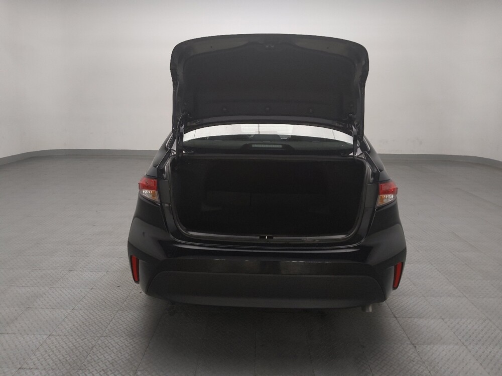 2025 Toyota Corolla in Arlington, TX 76011 - 18136787 29