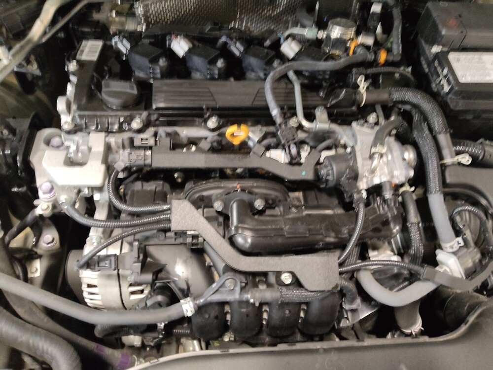 2025 Toyota Corolla in Arlington, TX 76011 - 18136787 30