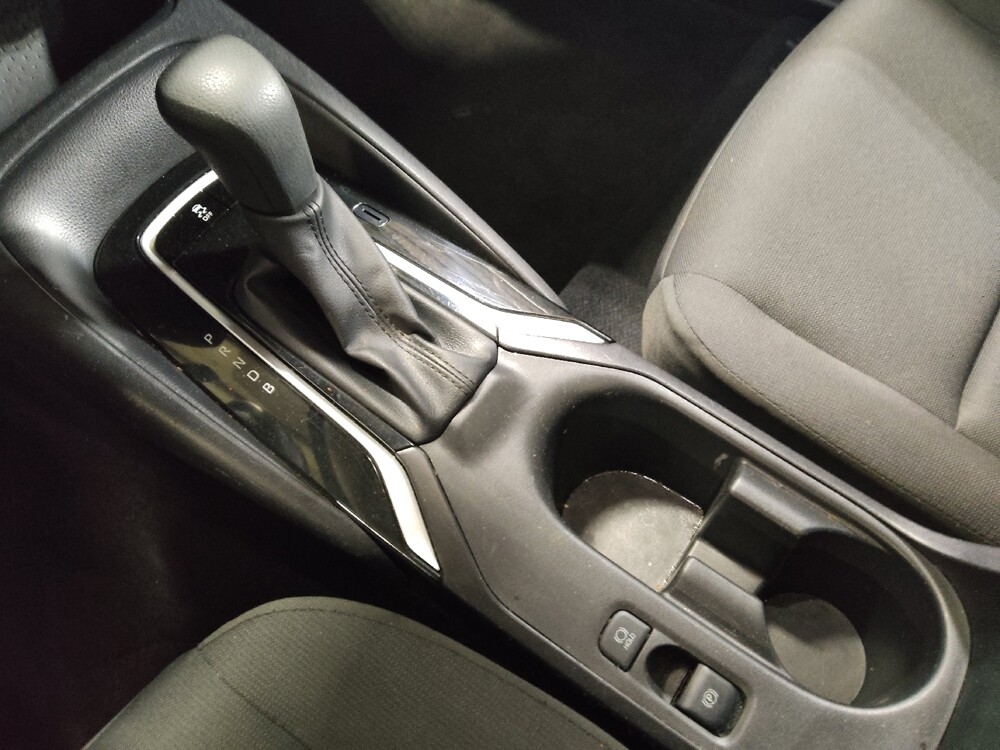 2025 Toyota Corolla in Arlington, TX 76011 - 18136787 26