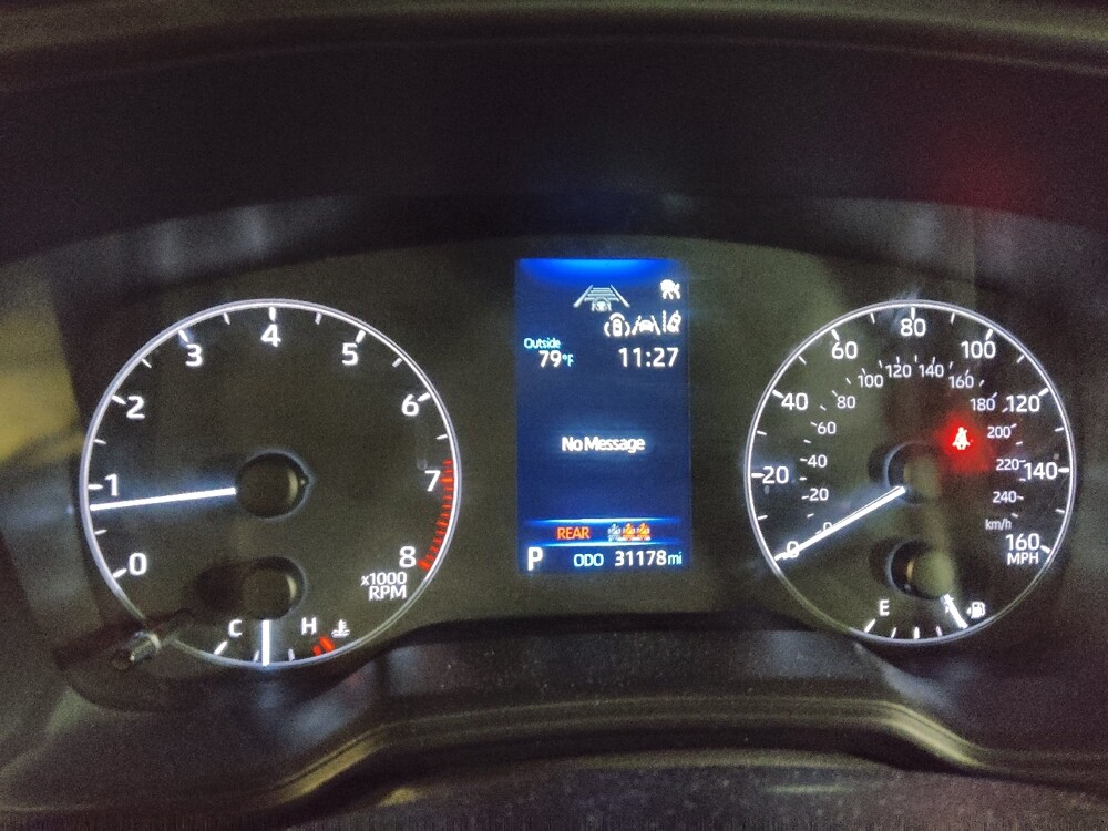 2025 Toyota Corolla in Arlington, TX 76011 - 18136787 23