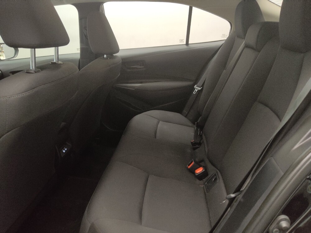 2025 Toyota Corolla in Arlington, TX 76011 - 18136787 18